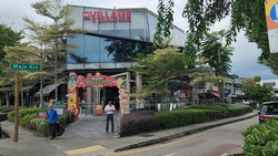 Serangoon Garden Village (D19), Retail #442541751